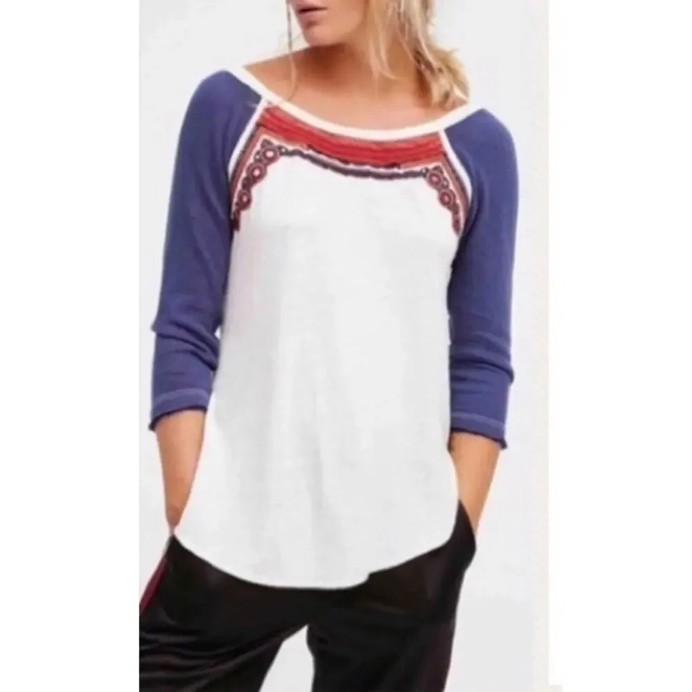 Free People good preloved